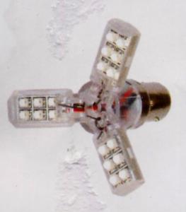 Brake light 18SMD (2gab.)